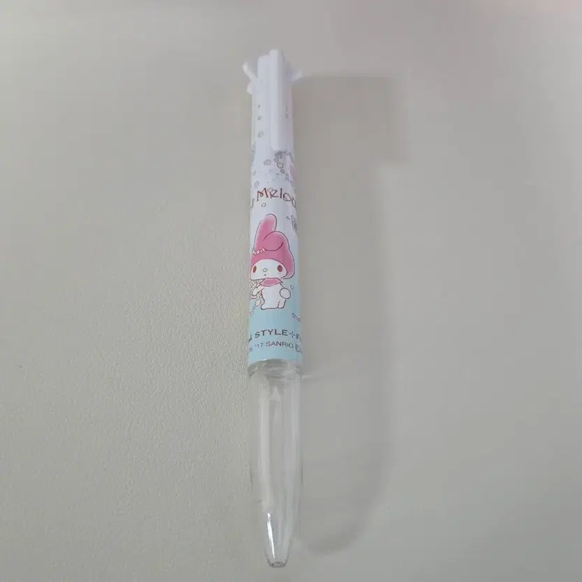 My Melody 5-Color Holder - Lightly Used