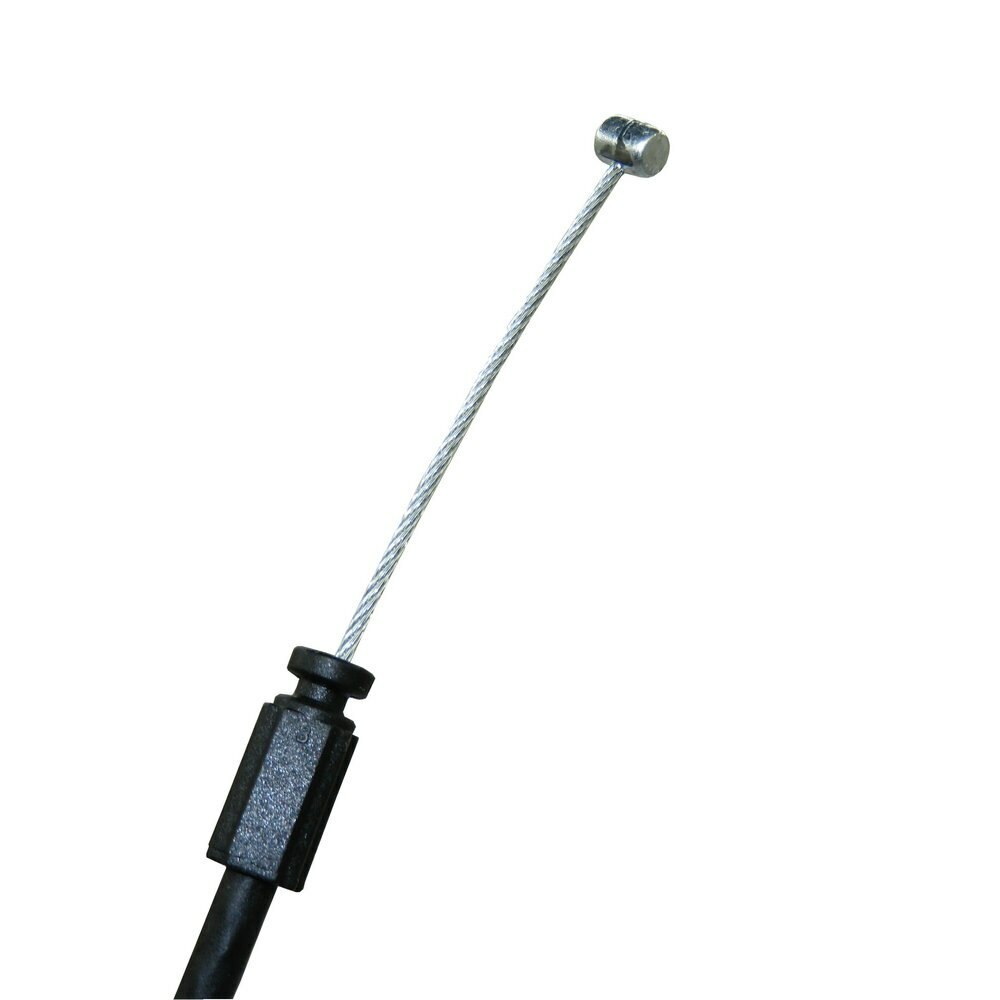 Sofa Handles Replacement Cable 120mm Exposed Wire 910mm Overall Length WithO-Tip
