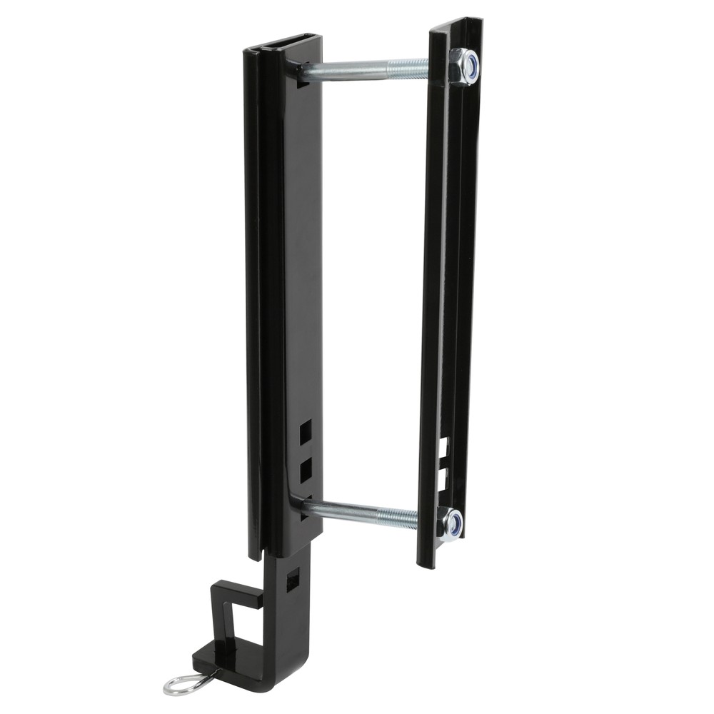 Adjustable Equalizer Distribution Hitch Bracket Support For 10in Trailer Frames