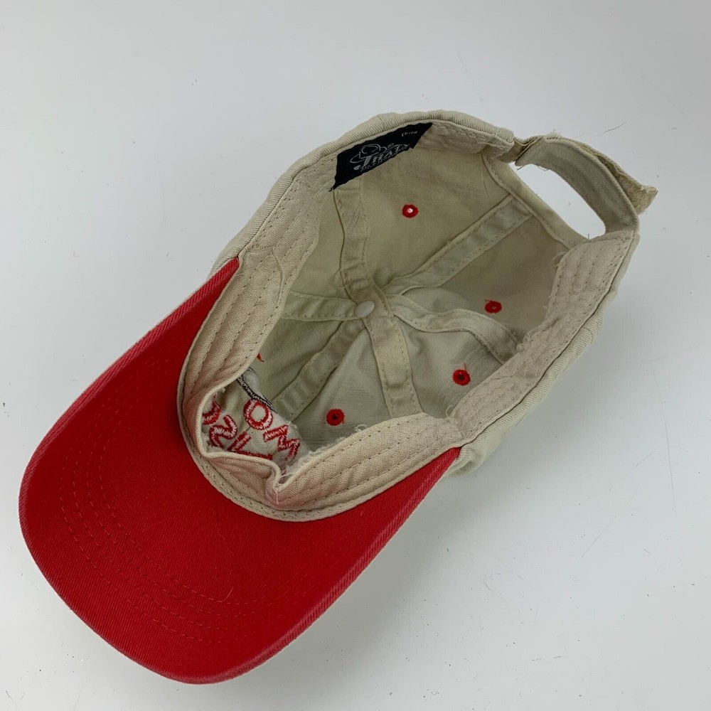 Branson Missouri Kids Ball Cap Hat Adjustable Baseball