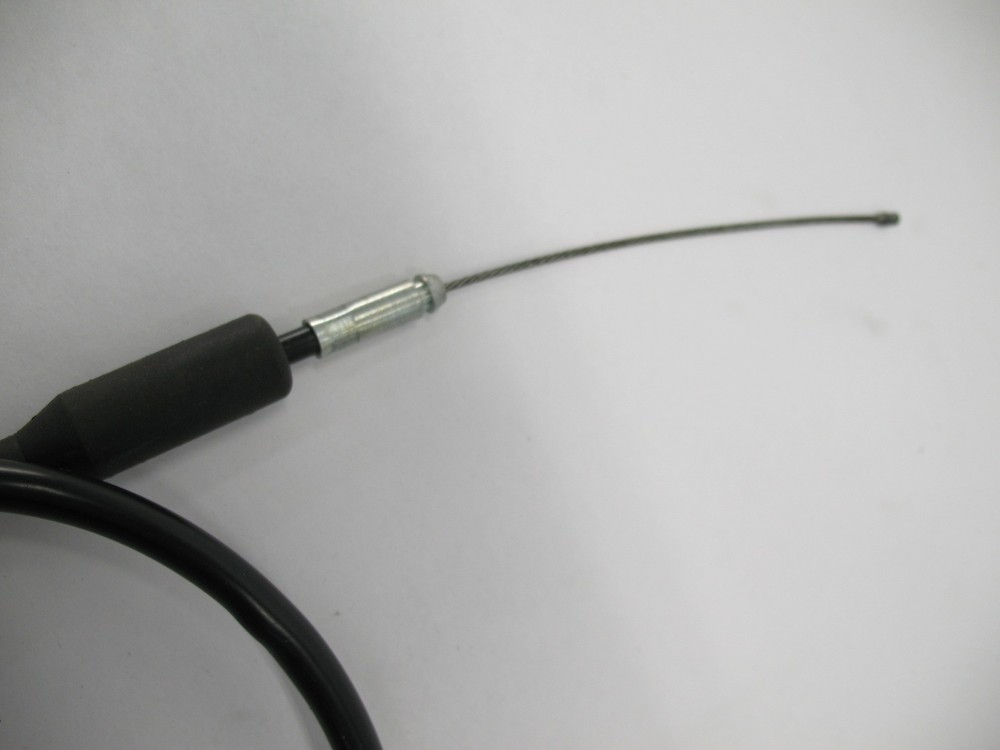 N.O.S. 2003 SUZUKI RM100 FRONT BRAKE CABLE