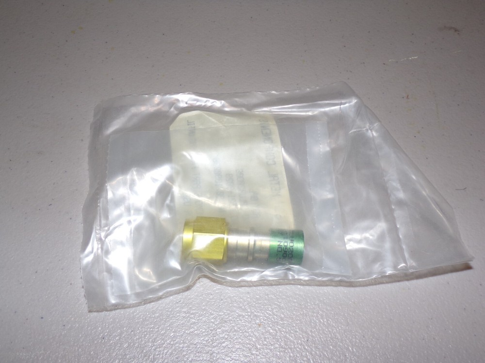 Deutsch Connector Adapter DPLU020D06