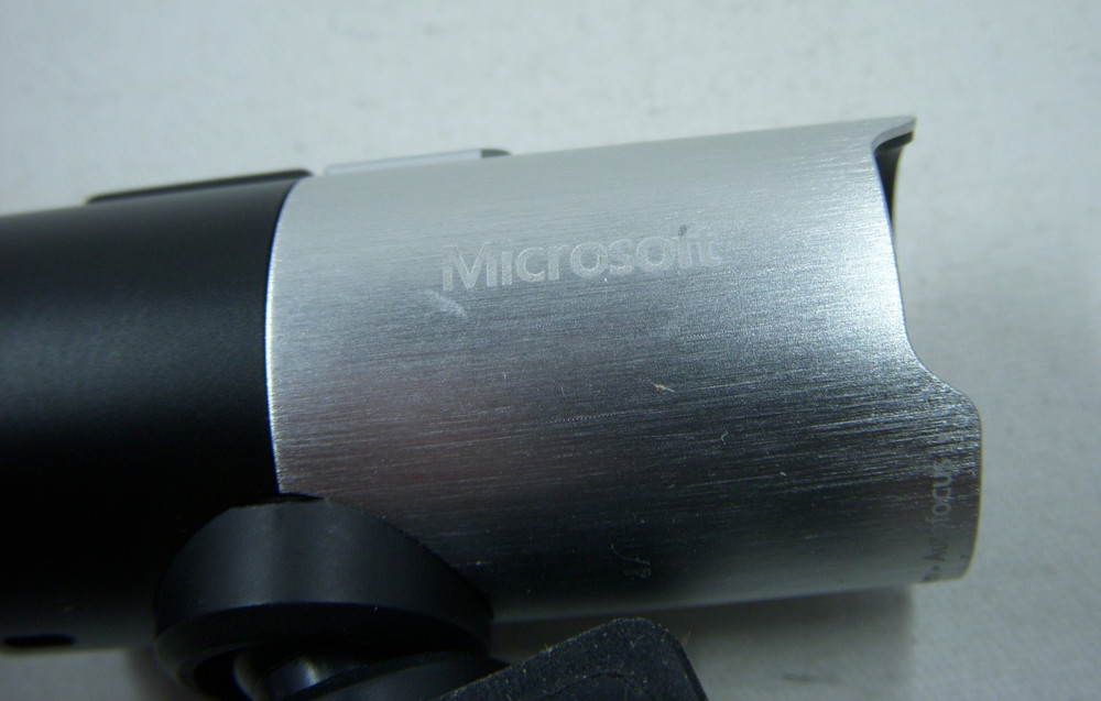 Microsoft LifeCam Studio 1080p HD Sensor USB Gray/Black Camera