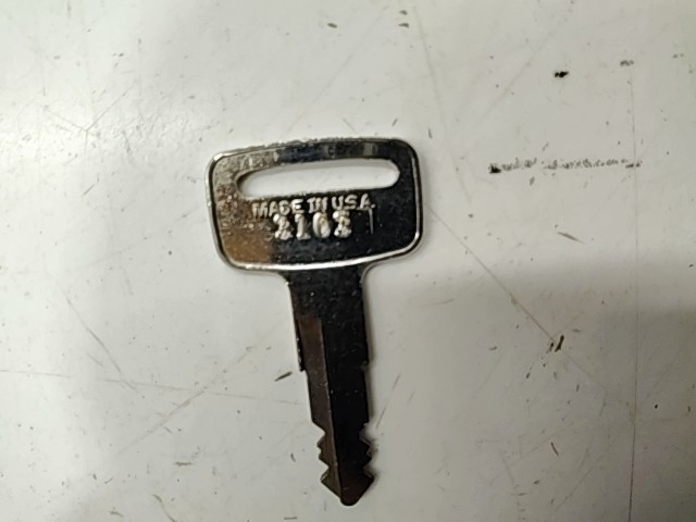Key - 2000 Polaris NOS