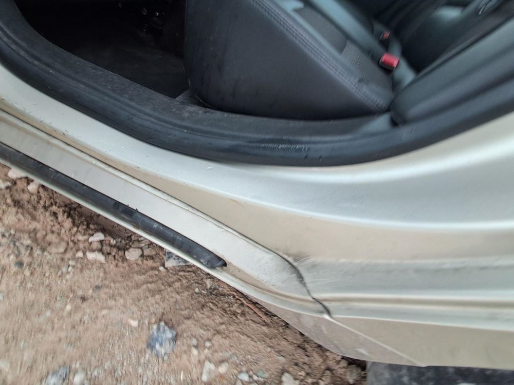 IMPALA 2015 Seat Rear 2721883