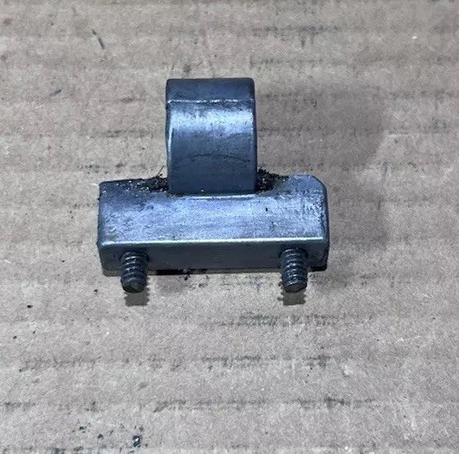 Craftsman 109 Lead Screw Bracket Support Screws