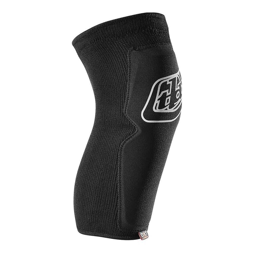 Troy Lee Designs Youth Speed Knee Guards Size Medium