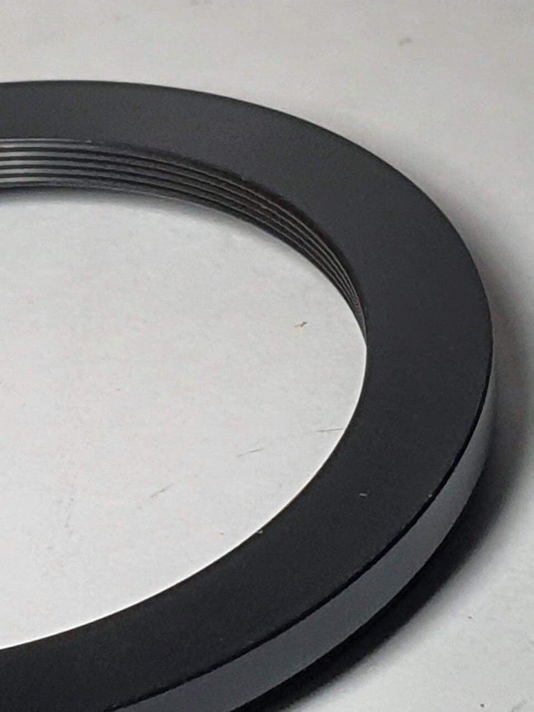 Metal 72-58mm Step-Down Lens Adapter Ring 72mm-58mm E72-E58 72mm-58 Stepping