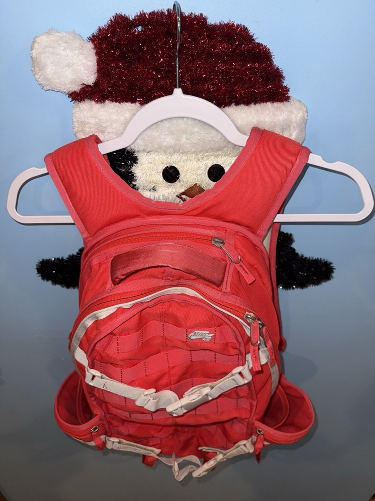 Nike SB RPM Backpack Pink & White