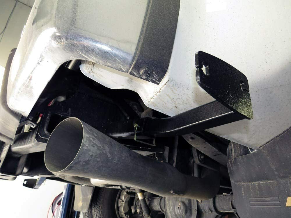 Torklift C3212 Rear Tie Downs for Cargo Hold