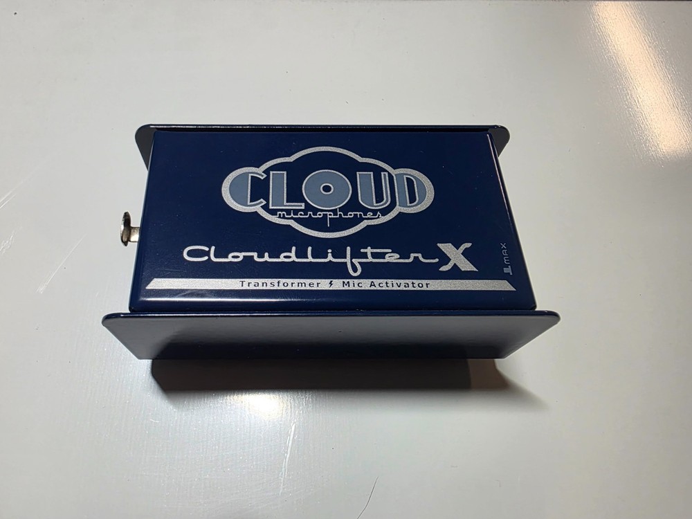 Cloudlifter CL-X
