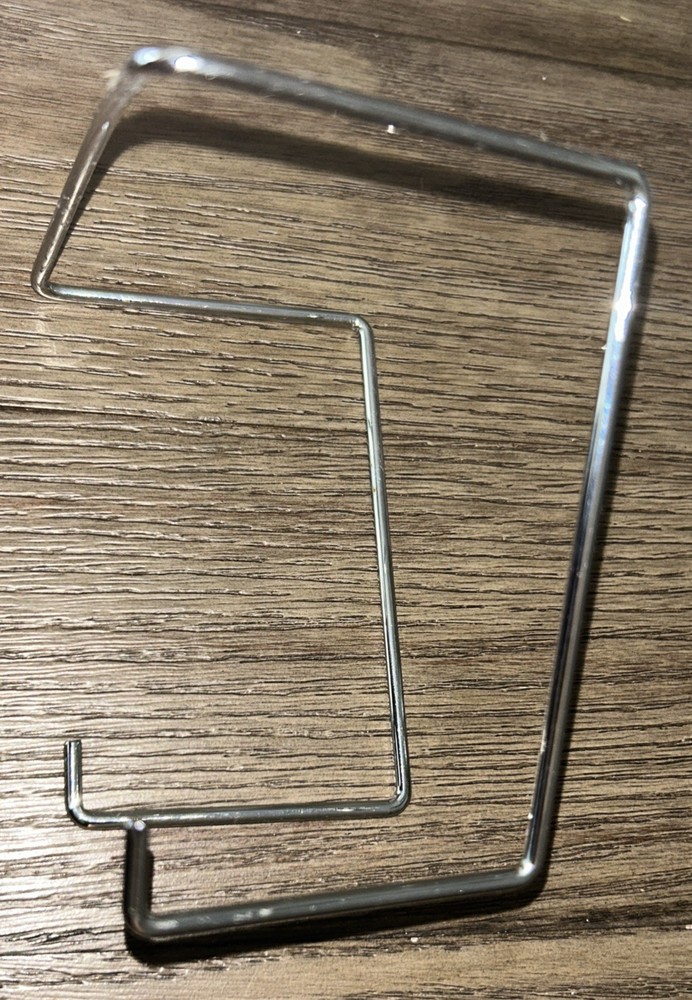 NuWave Pro Plus Dome Holder Rack Replacement Part Infrared Oven Model 20336
