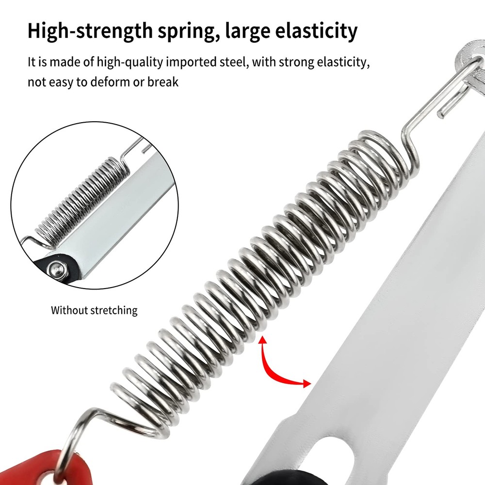 Extendable Tree Pruner Saw Head Without Pole Highaltitude Branches Trimmer Pruni