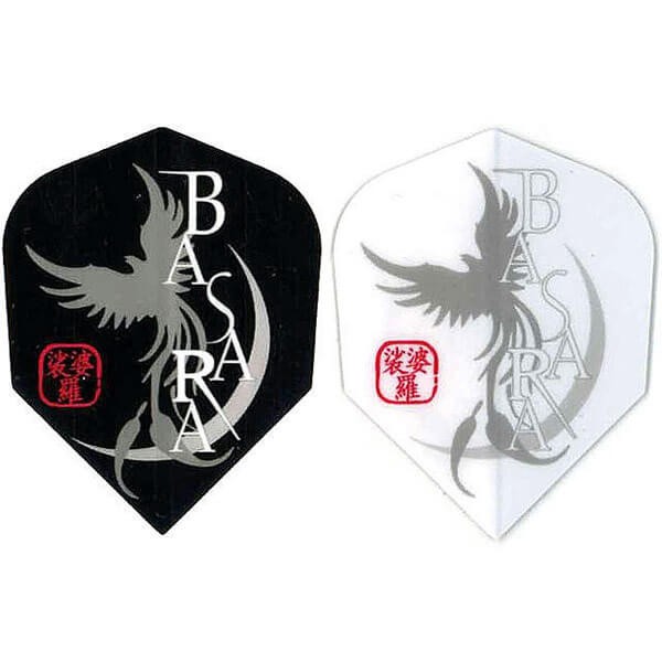 Damaged Box: Online × BASARA Kuon Darts Barrel
