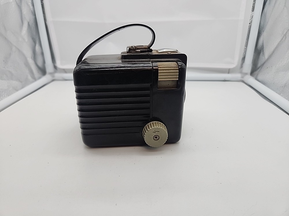 Kodak Brownie Hawkeye Flash