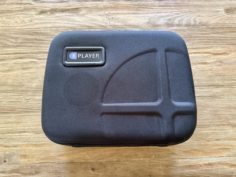 K-Motion 3D Golf Training System (2 Sensor)