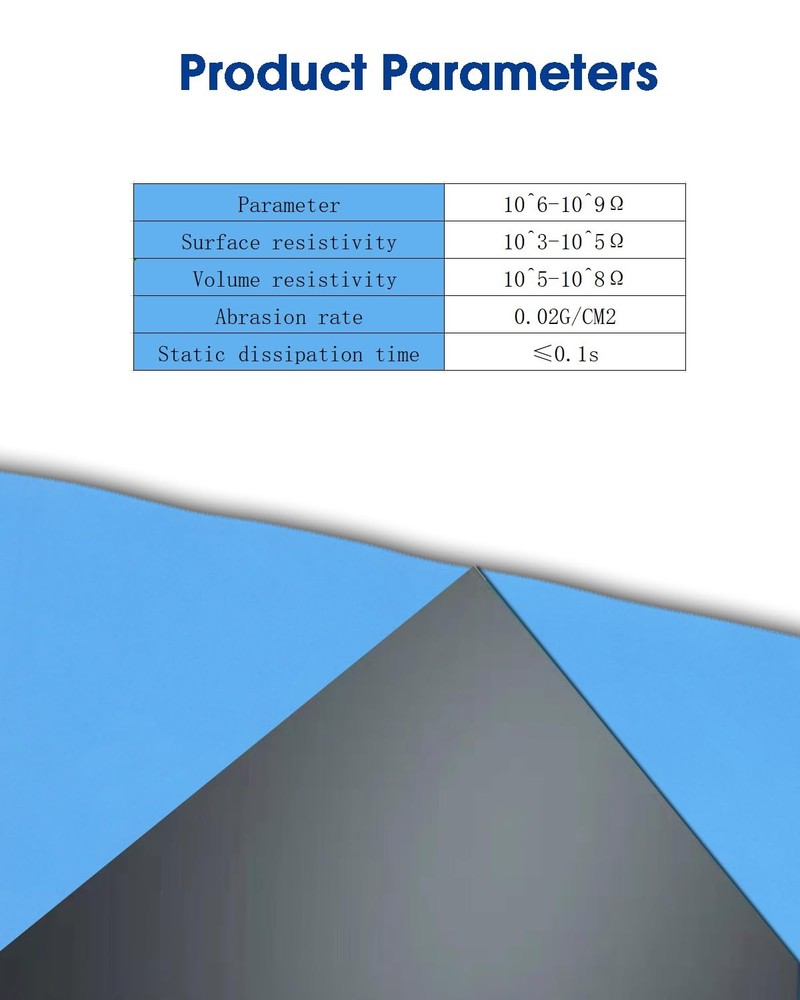 Anti Static Mat for Pc ESD Mat: 17"X25" Soldering Table Mat Kit Computer Elec...