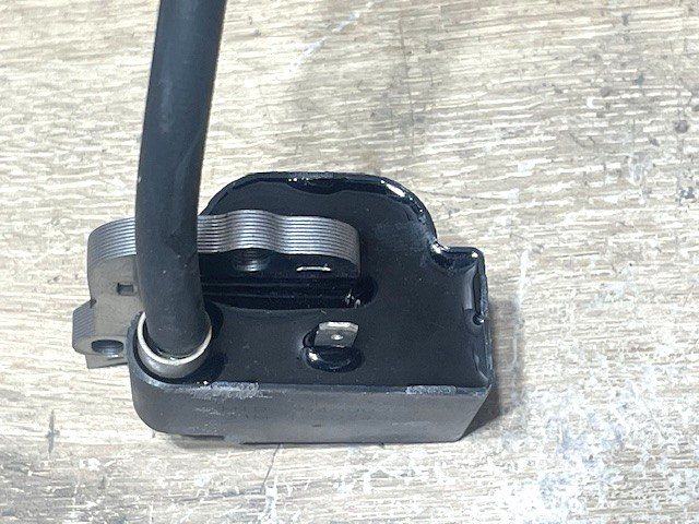 Craftsman SE220 Edger Coil & Screws OME USED