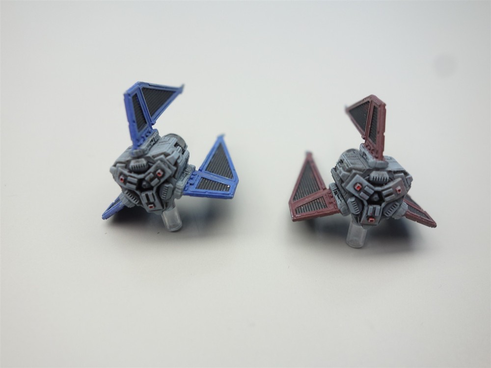 Star Wars X-Wing: 2x TIE/ph Phantom