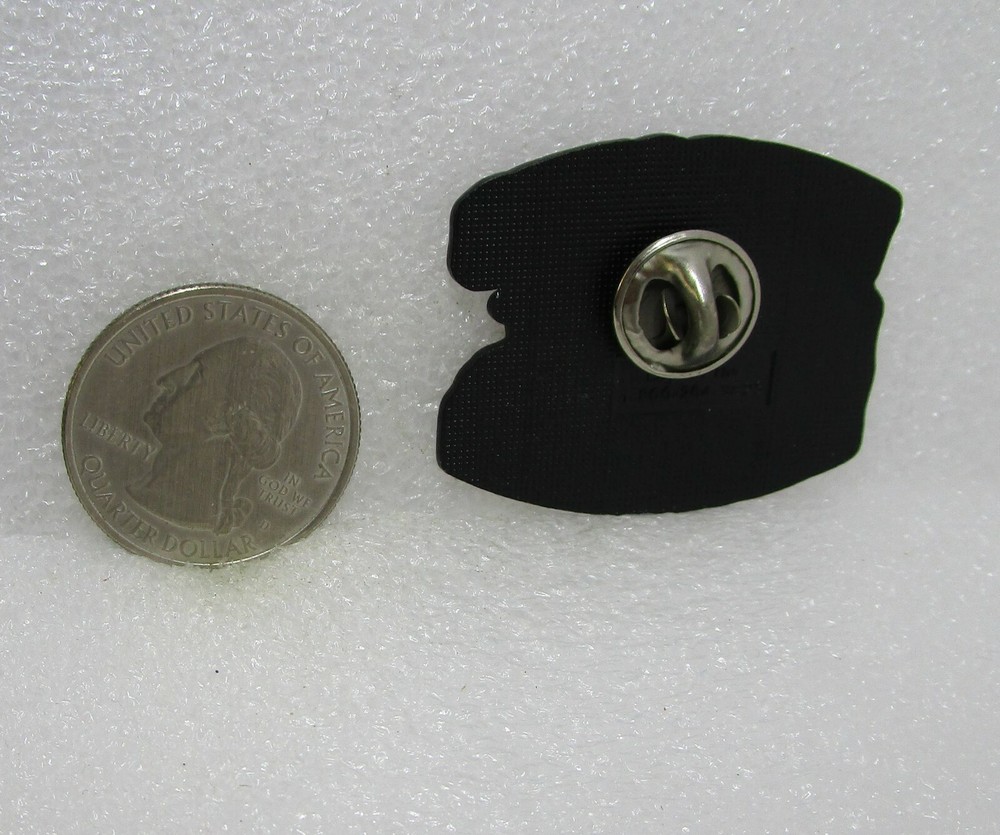 2005 Wildcats Baseball Pin