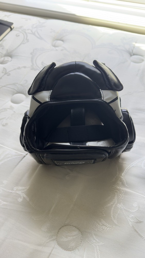 Flying All Boxing Pro Headgear Large