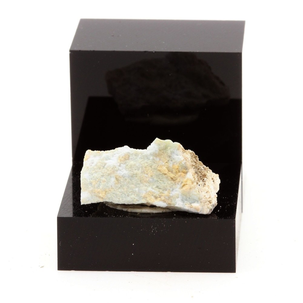 LOESS. 11.1 Ct. Mexico.