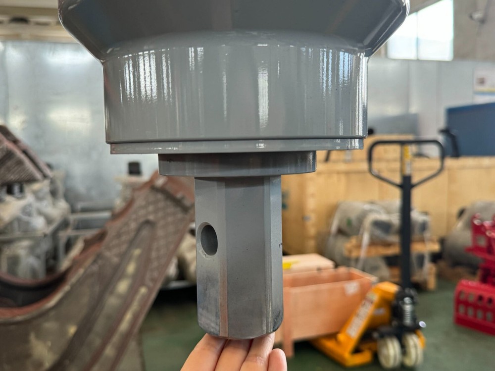 AE 5000 Excavator Earth Auger