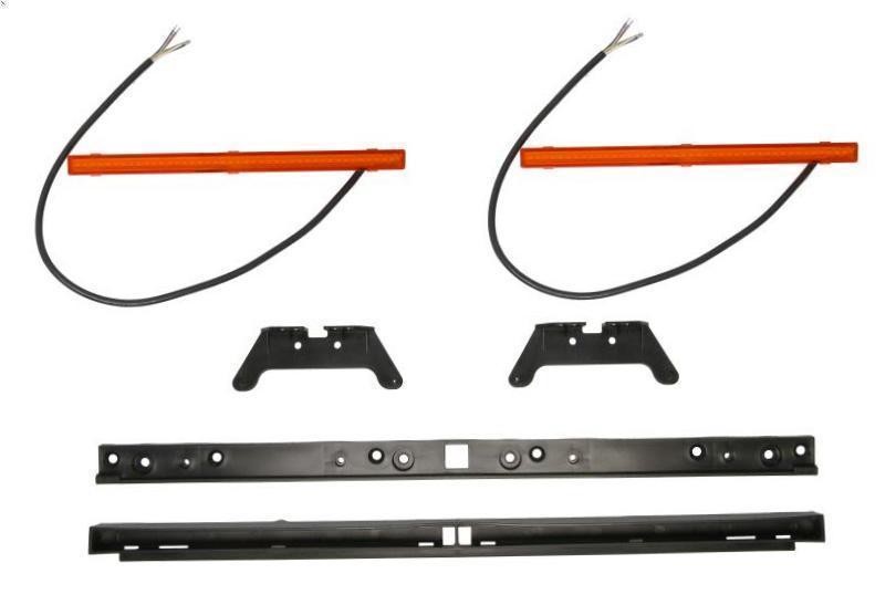 Rotating beacon WAŚ 2080