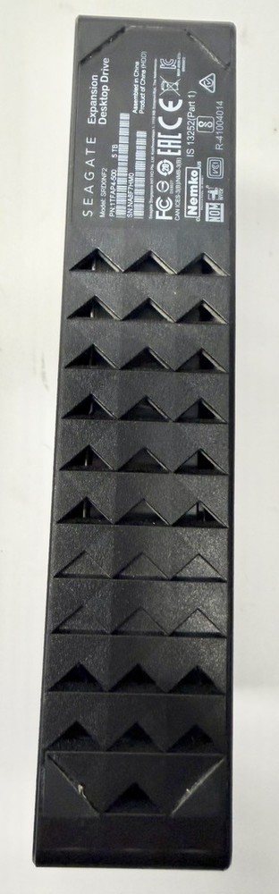 SEAGATE SRD0NF2 5TB (P33009702)