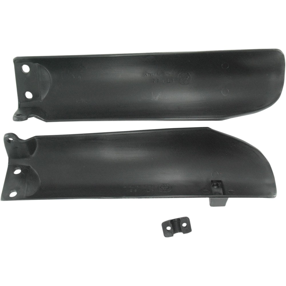 Acerbis Fork Guard Black 2253090001