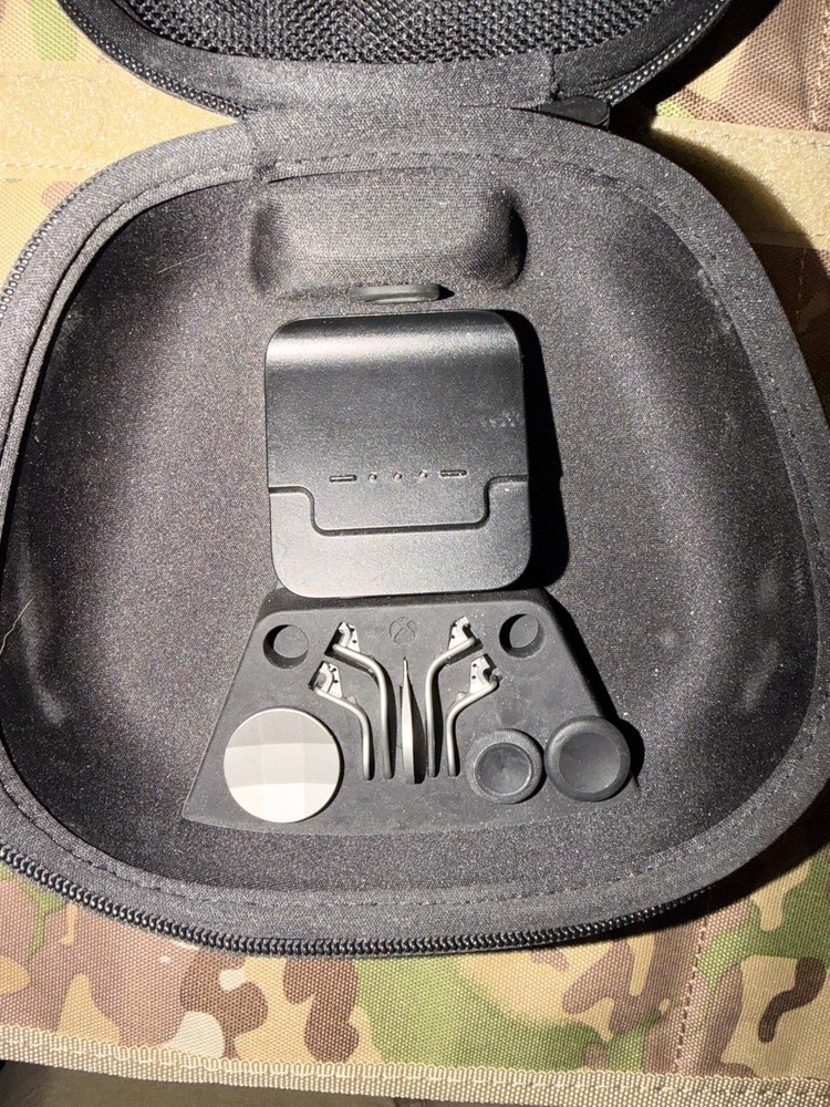 Xbox Elite Controller USB-C with Carrying Case, Cable, Thumbsticks, D-pad
