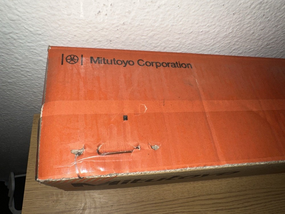 Mitutoyo 559-525-53 Linear Scale AT1353-150-H