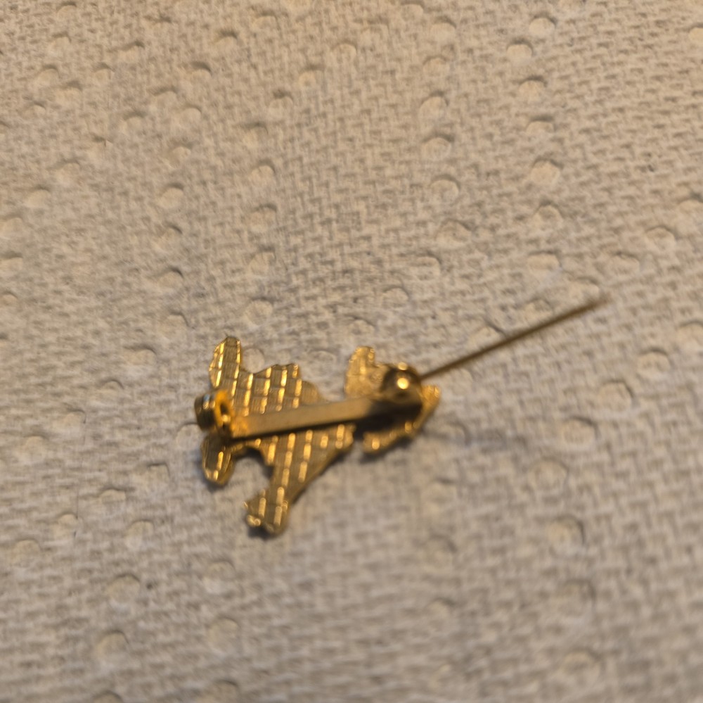 Donald Duck Disney Pin Nice Design