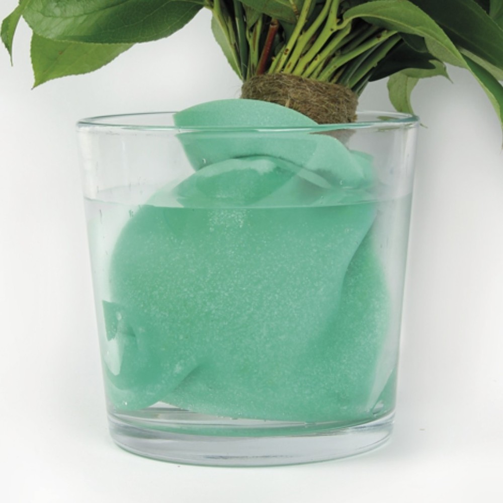Chrysal Arrive Alive Professional Flower Hydration Wrap – Keep Flowers Fresh