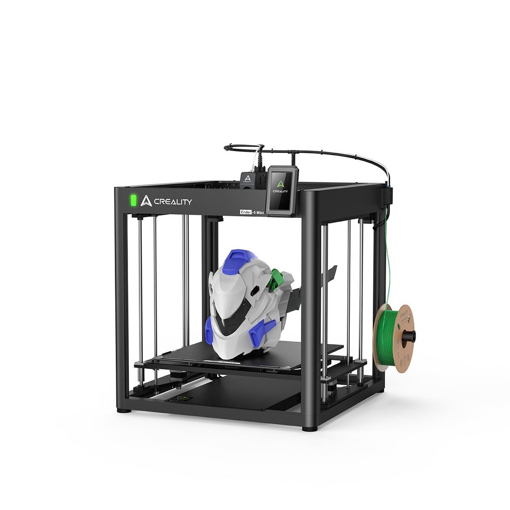 Creality Ender-5 Max 3D Printer