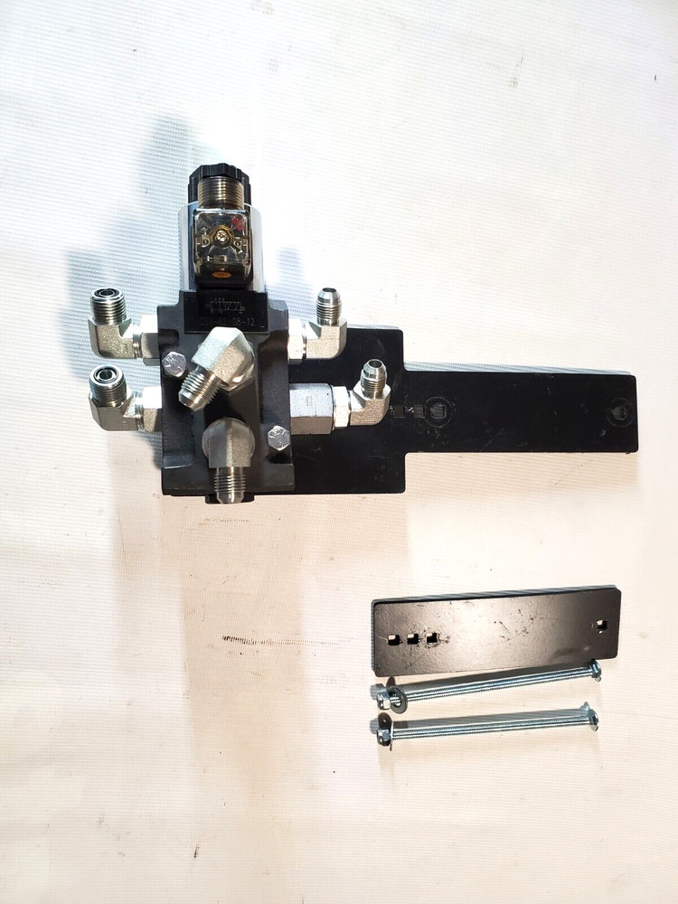 WR Long Selector Valve Kit replacement valve VKS18