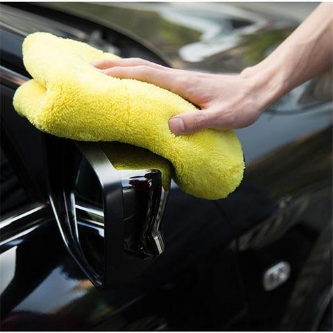 2 Sided Drying Towel for Car