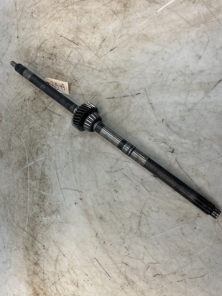 1977 Allis Chalmers 7000 Tractor Input Shaft