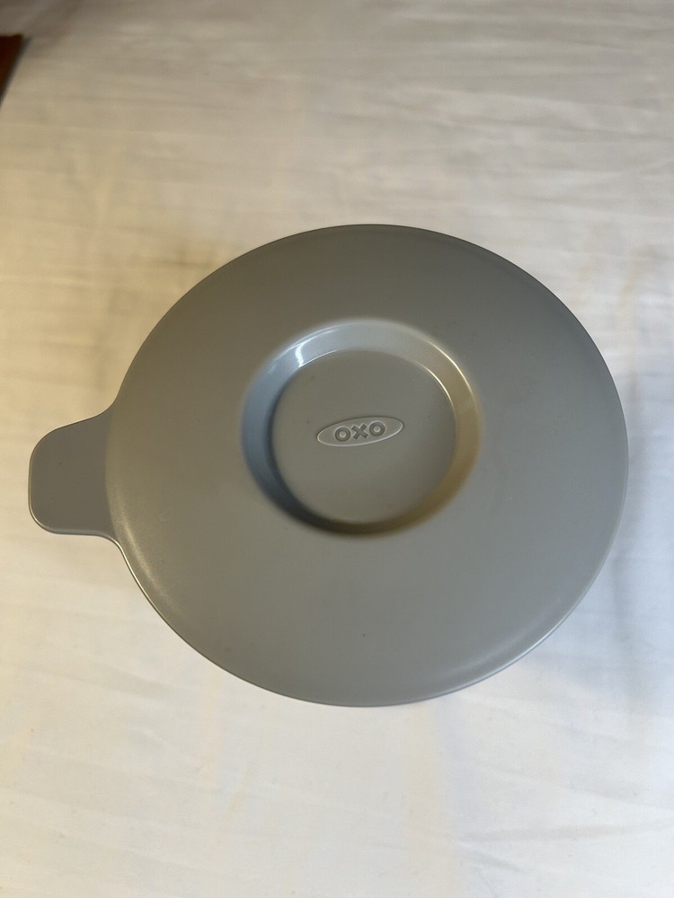 Starbucks OXO Single Serve Auto Drip Pour Over Coffee Maker