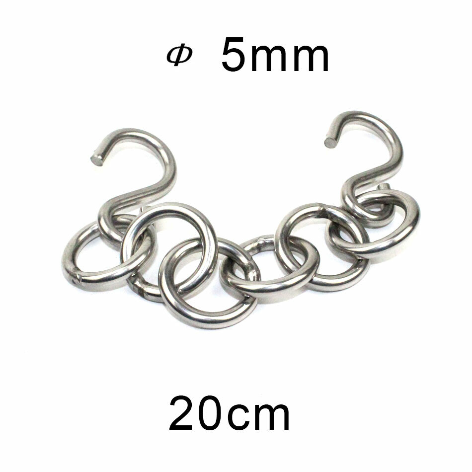 20cm length adjustable Hook Chain for car dent repair tool dent hook accessory