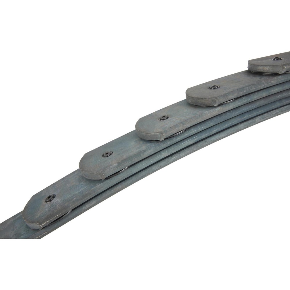 Super Glide® Front Spring, 46 Inch Axle, Standard Eye, Plain