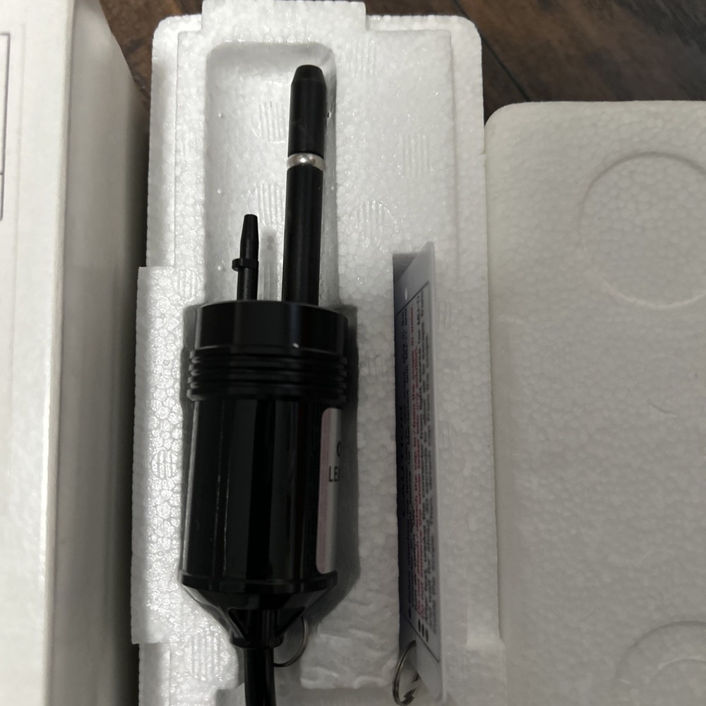 OLYMPUS MB-155 Leakage Tester