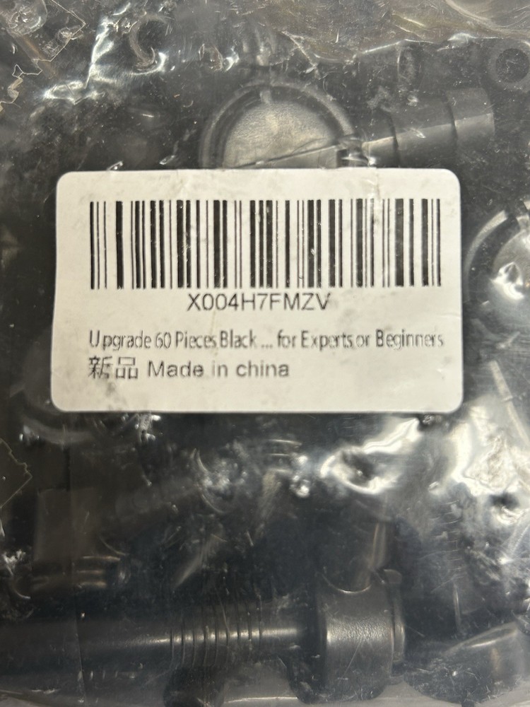 Maple Syrup Taps 5/16” (S86)