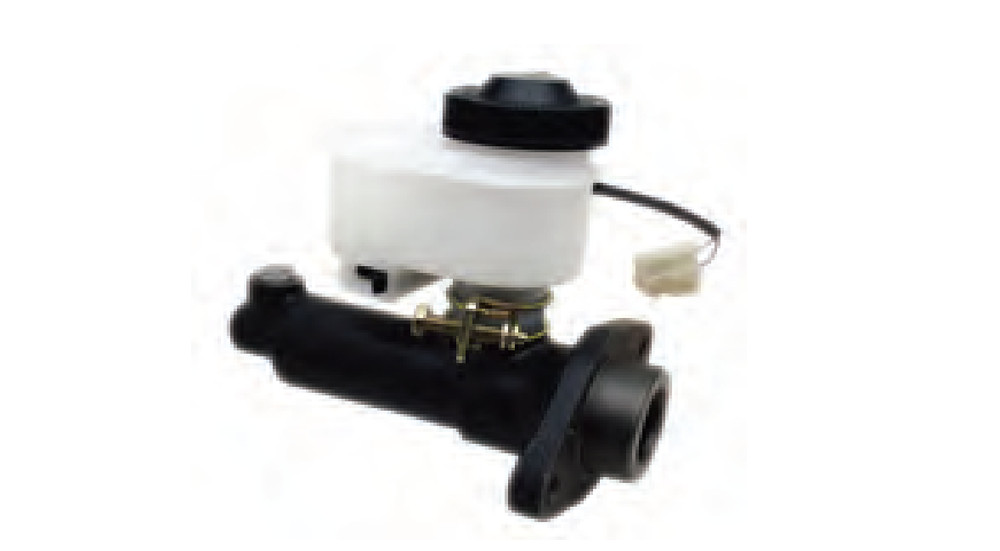 91846-08600 Mitsubishi or Cat  Forklift Master Cylinder