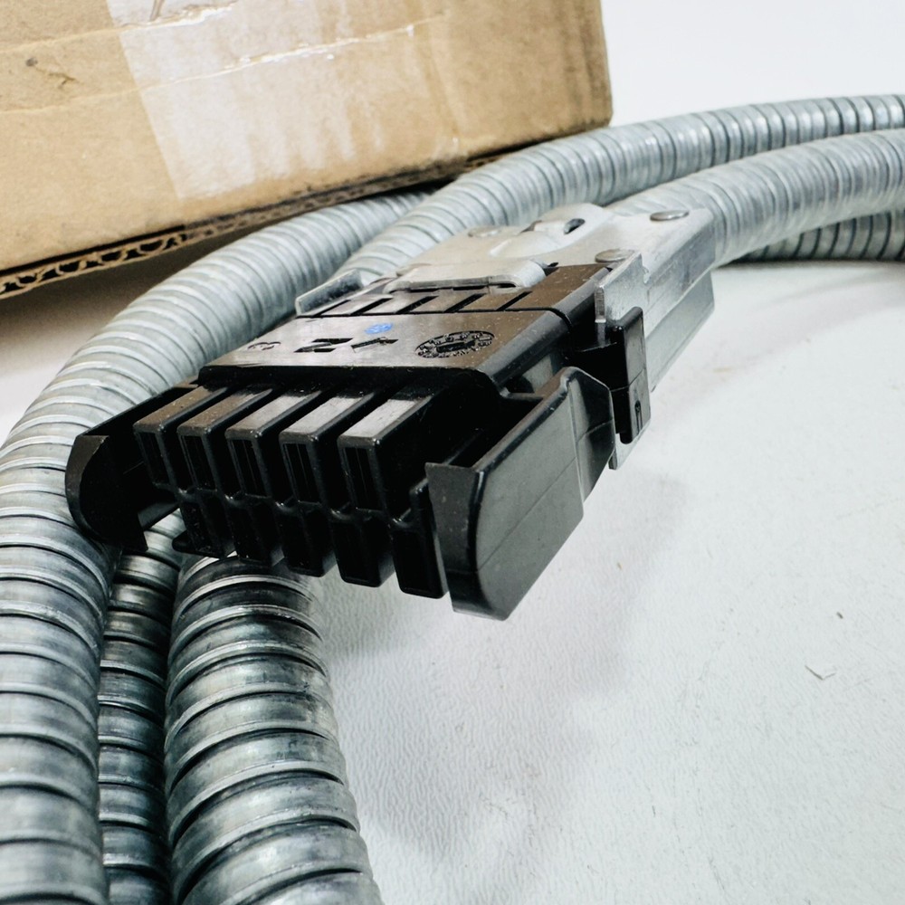 Dekko 580005.13 Hardwire Feed Connection