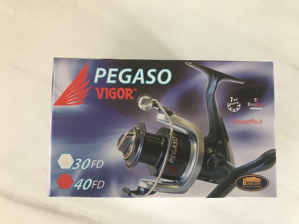Lineaeffe Pegaso Vigor 40FD