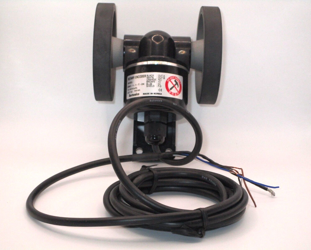 ENC-1-1-T-24 Genuine AUTONICS Encoder FAST SHIPPING