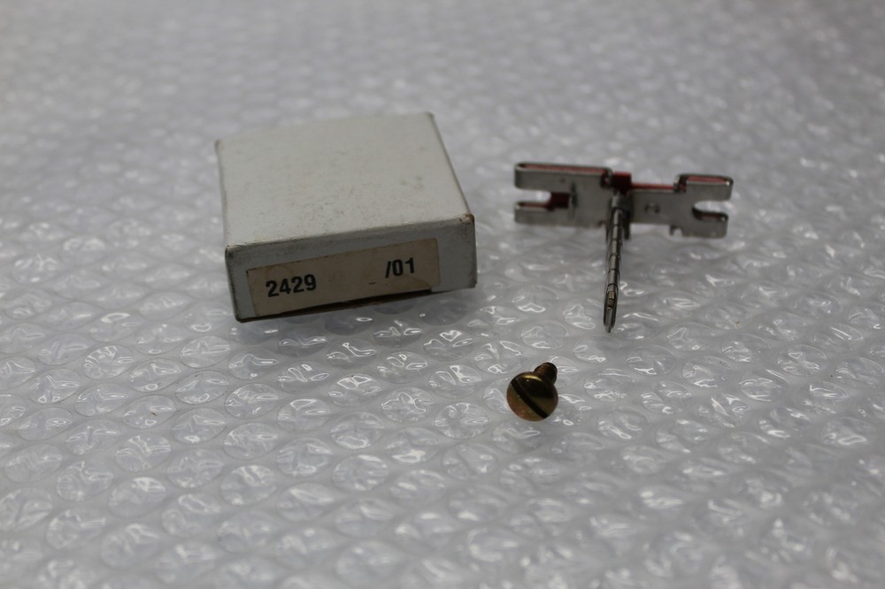 INDUSTRIAL SPARE 2429 HEATER NSMP