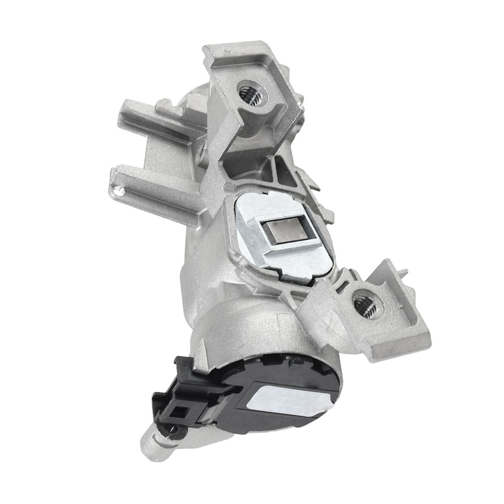 Ignition Switch Lock Assembly For VW Jetta 2006-2018 W/Remote Control Key Shell