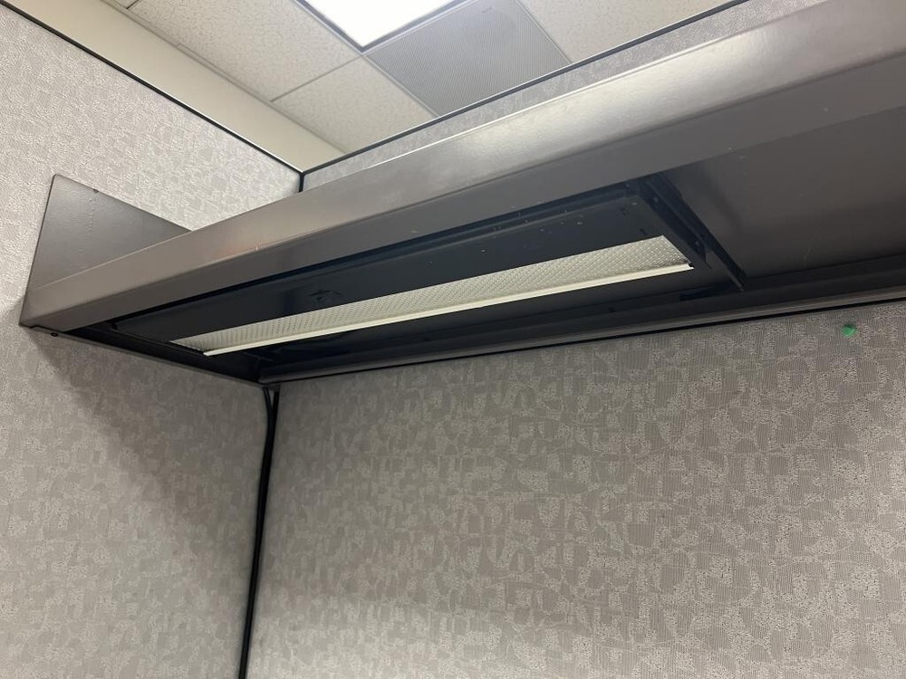 Steelcase Answer 6x7 Preowned Cubicles